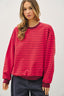 Jasper Crewneck Sweater