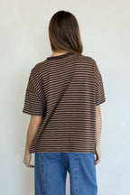 Jaden Tee (Brown)