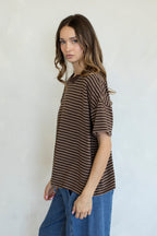 Jaden Tee (Brown)