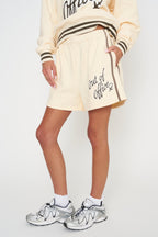 The Mayfair Group Out of Office Classic Sweatshorts