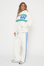 The Mayfair Group Angel Airlines Hoodie