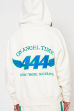 The Mayfair Group Angel Airlines Hoodie