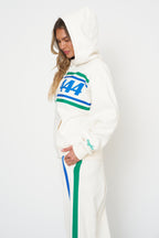 The Mayfair Group Angel Airlines Hoodie