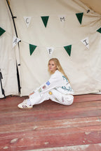 Mayfair Group No Wifi Here Sweatpants