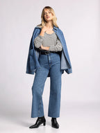 Thread & Supply Lauren Top