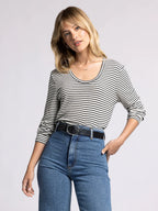 Thread & Supply Lauren Top