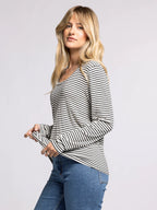 Thread & Supply Lauren Top