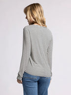 Thread & Supply Lauren Top