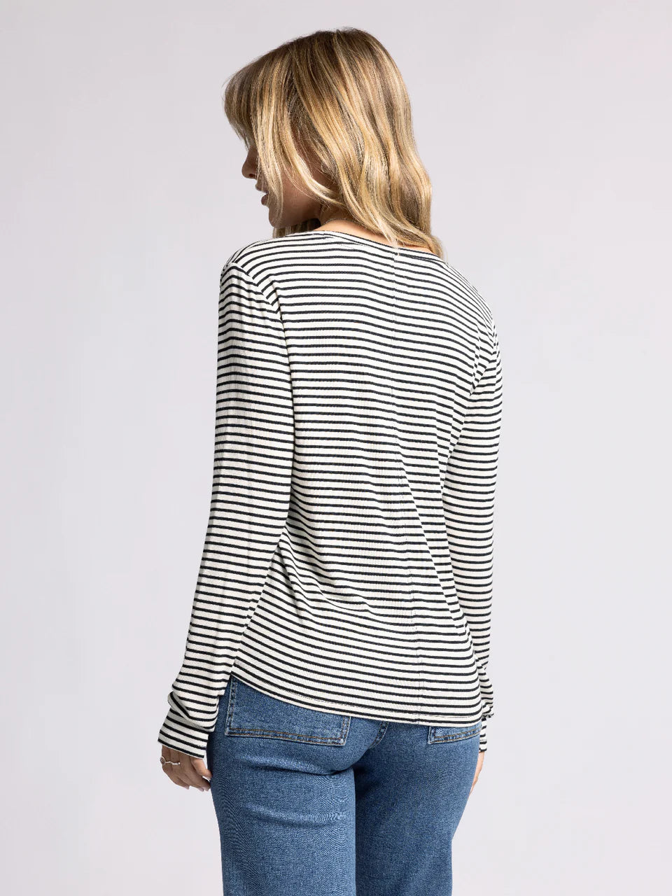 Thread & Supply Lauren Top