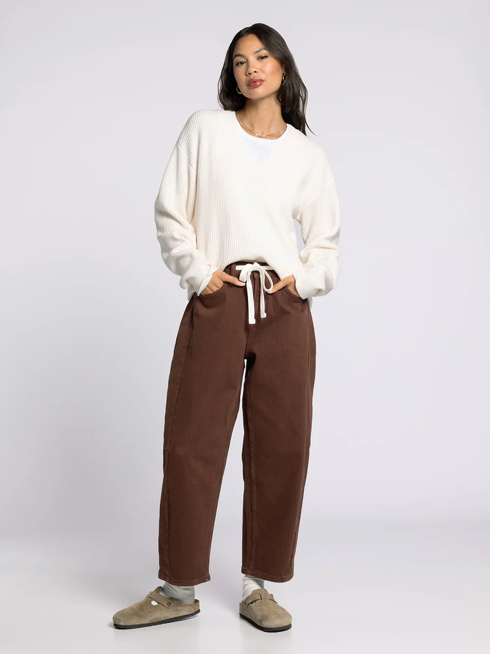 Thread & Supply Anees Pants