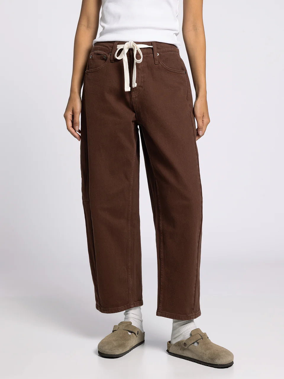Thread & Supply Anees Pants Main image