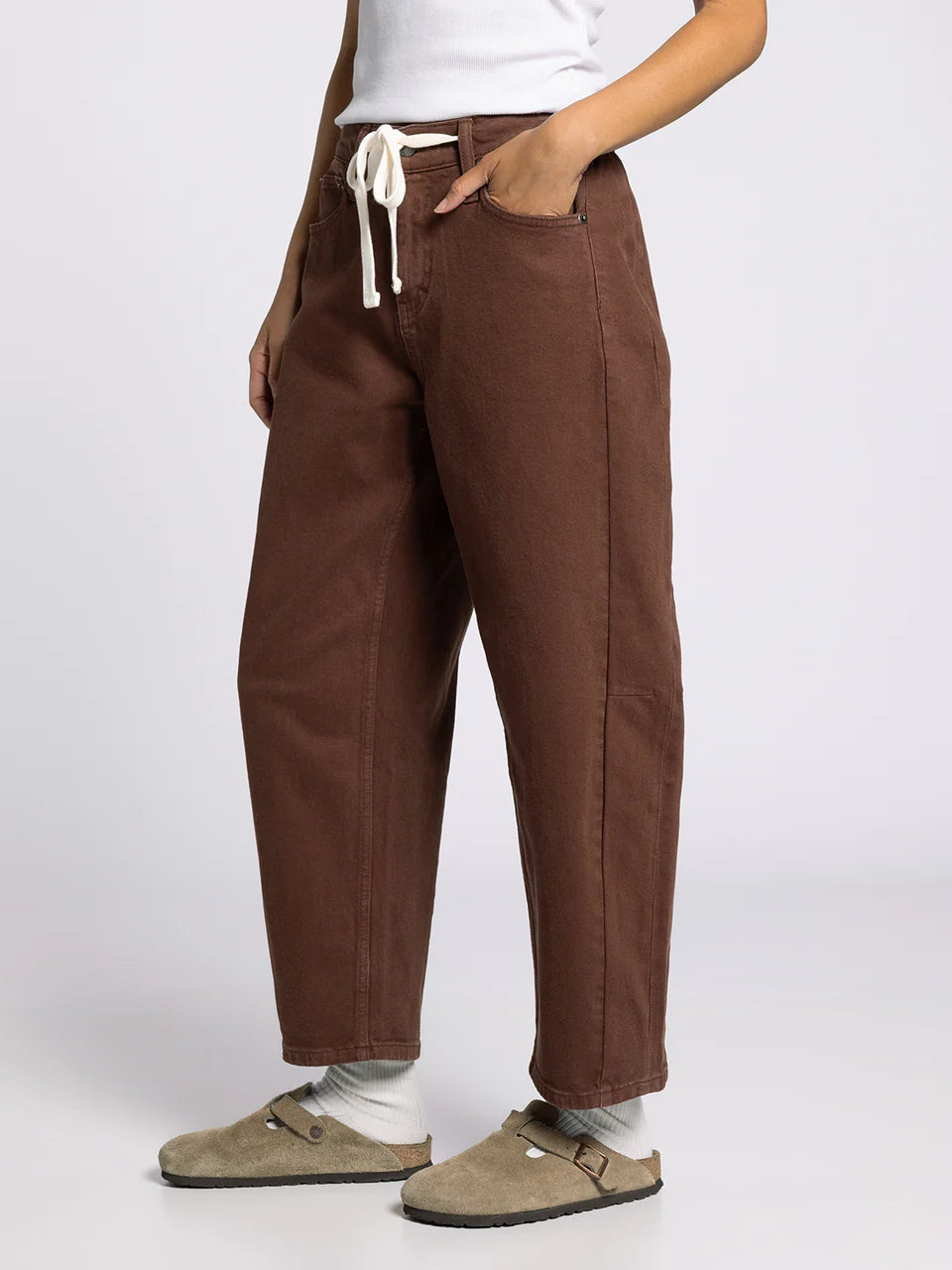 Thread & Supply Anees Pants