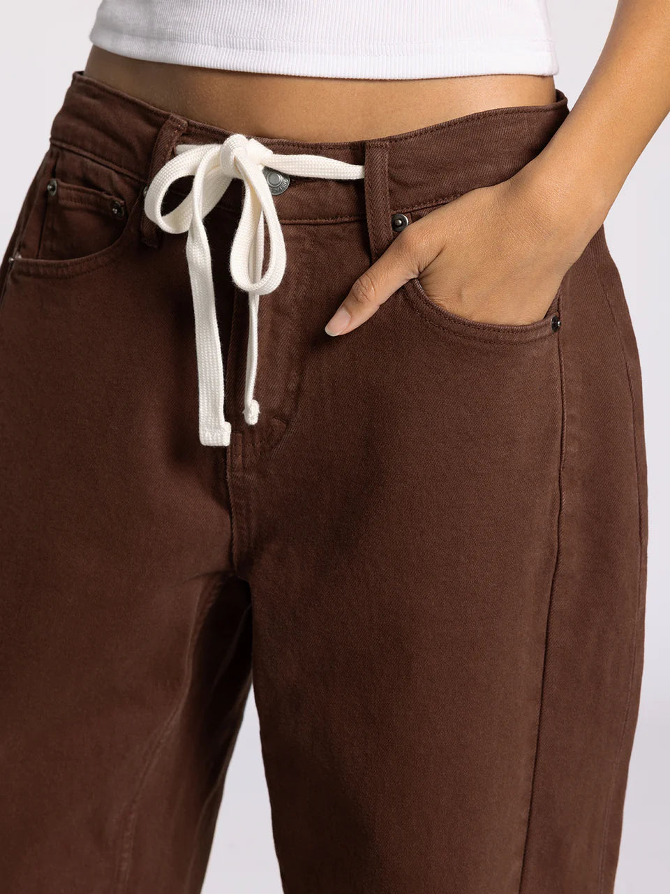 Thread & Supply Anees Pants