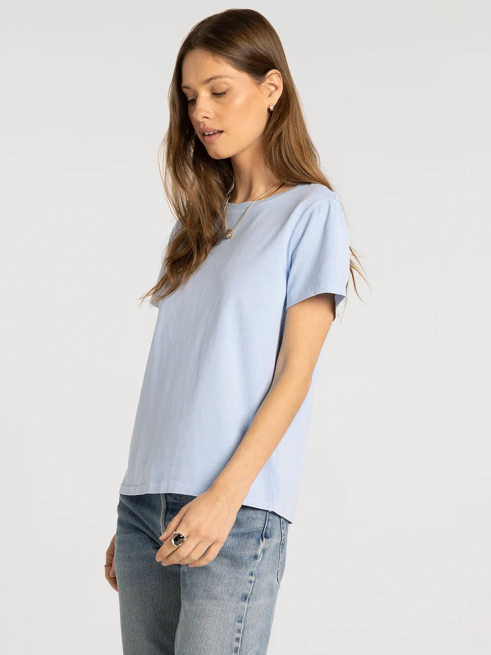 Thread & Supply Asher Tee (Windsurfer)