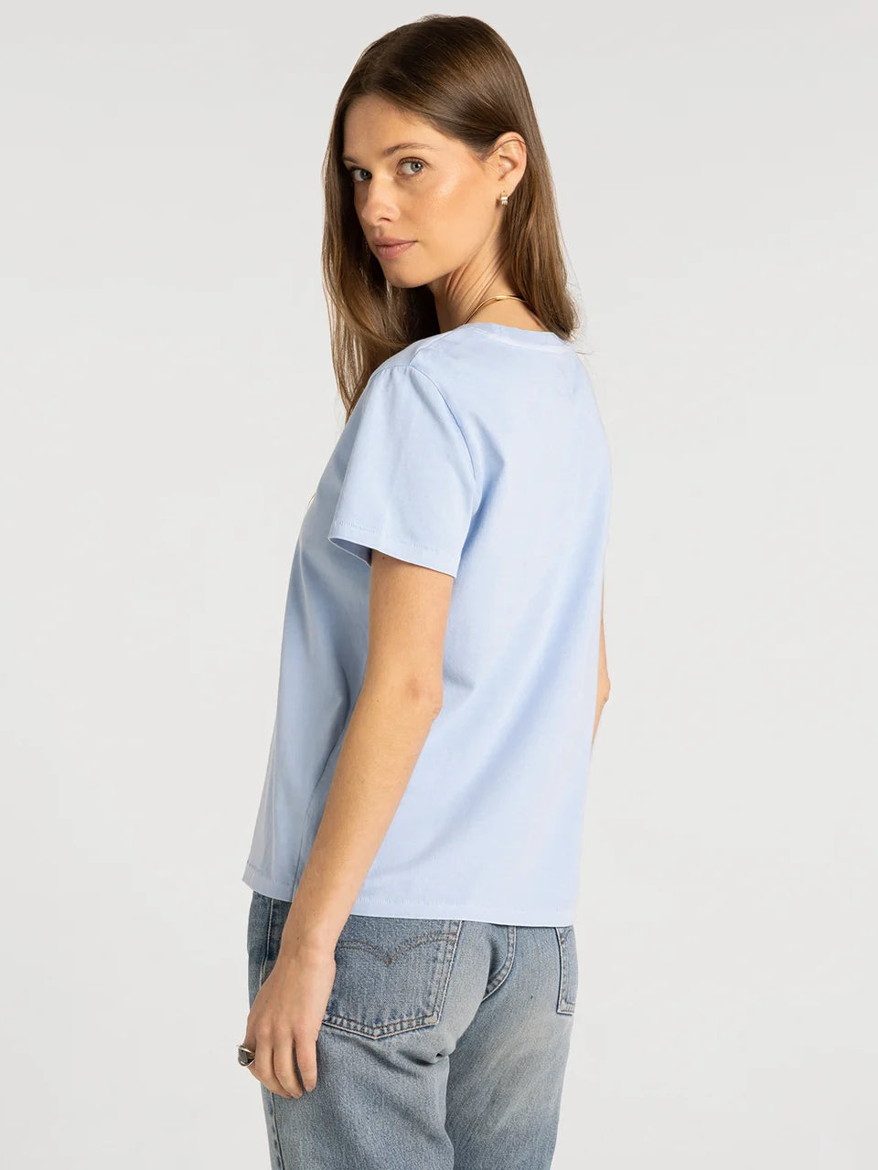 Thread & Supply Asher Tee (Windsurfer)