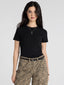 Thread & Supply Annie Tee (Black)