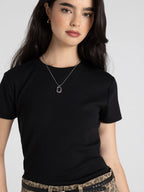 Thread & Supply Annie Tee (Black)