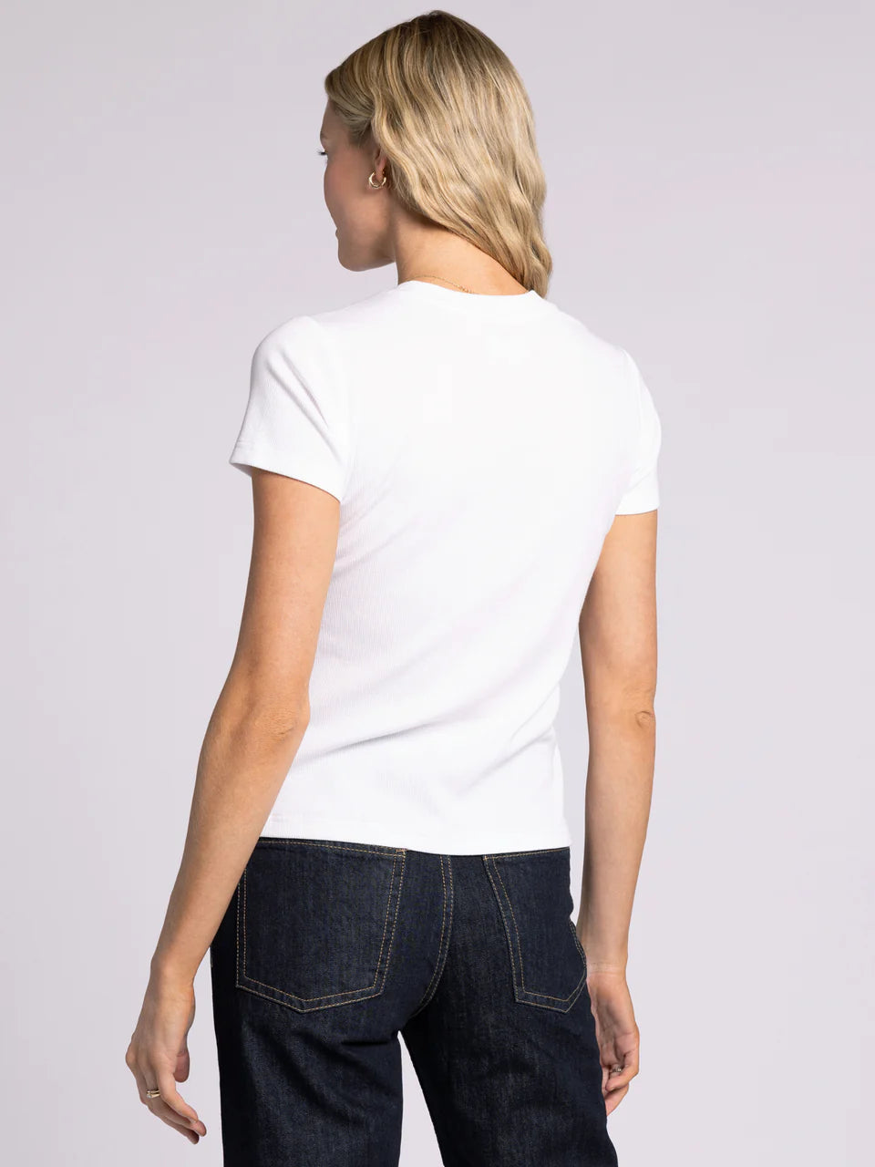Thread & Supply Annie Tee