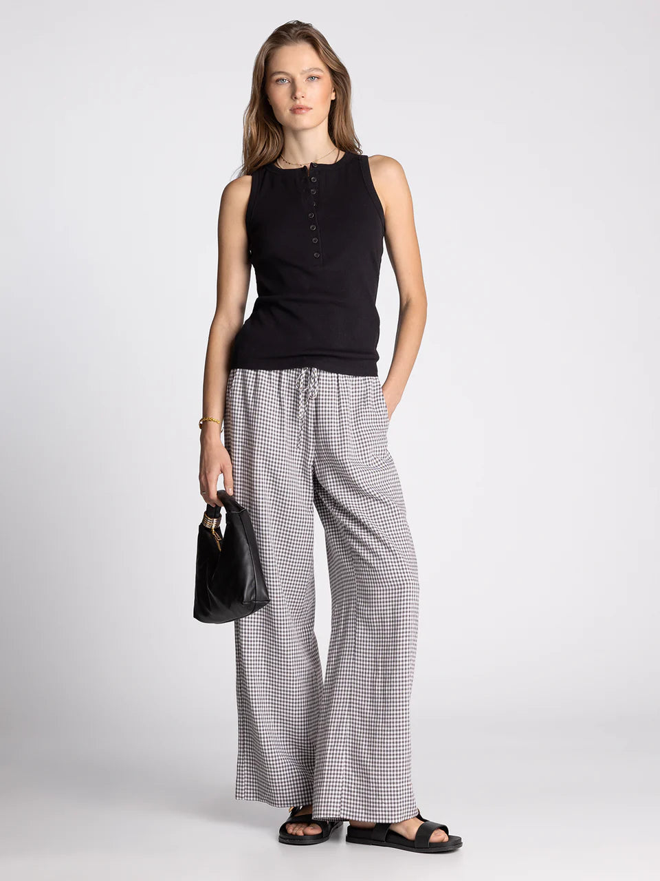 Thread & Supply Elowen Tank