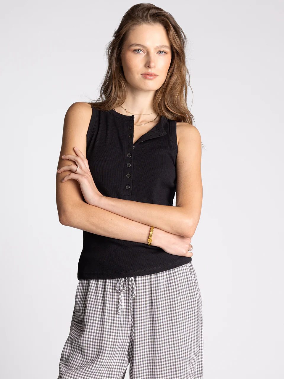 Thread & Supply Elowen Tank