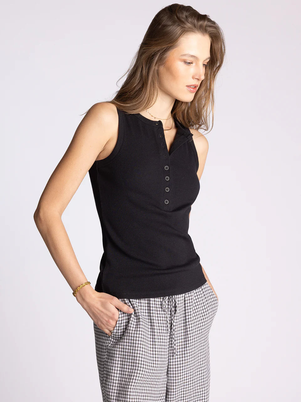 Thread & Supply Elowen Tank