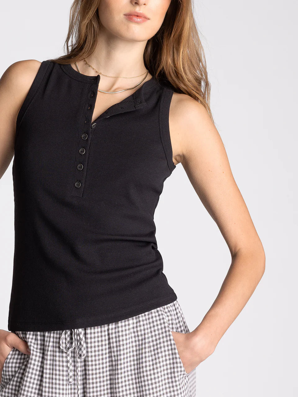Thread & Supply Elowen Tank