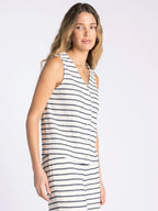 Thread & Supply Allium Tank