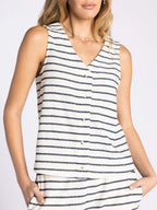 Thread & Supply Allium Tank