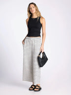Thread & Supply Evie Tank (Black)