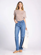 Thread & Supply Opalite Tee