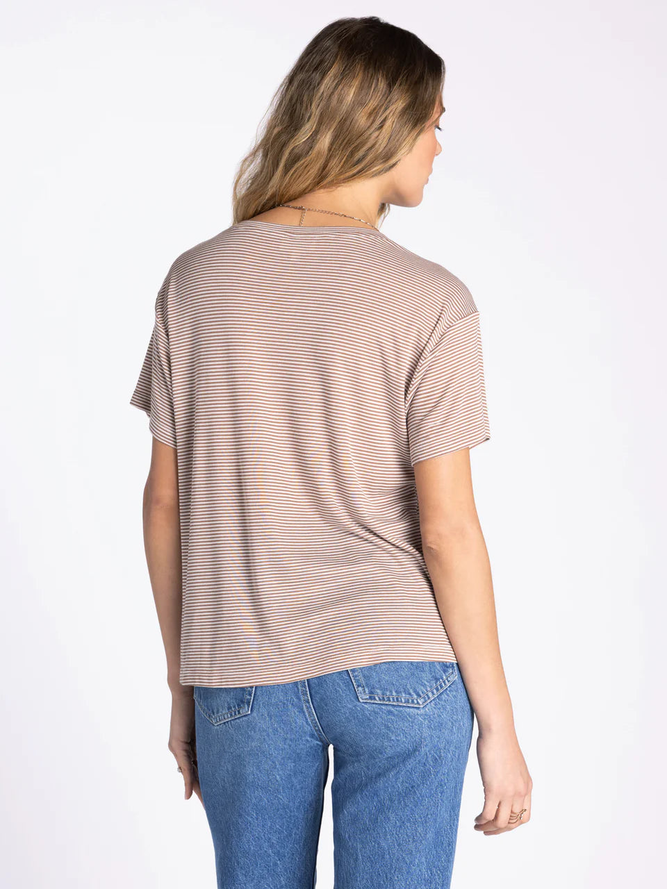 Thread & Supply Opalite Tee
