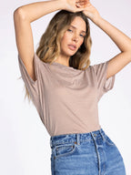 Thread & Supply Opalite Tee