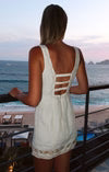 Show Me Your Mumu Steph Mini Dress