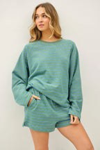 Off-Duty Stripe Set