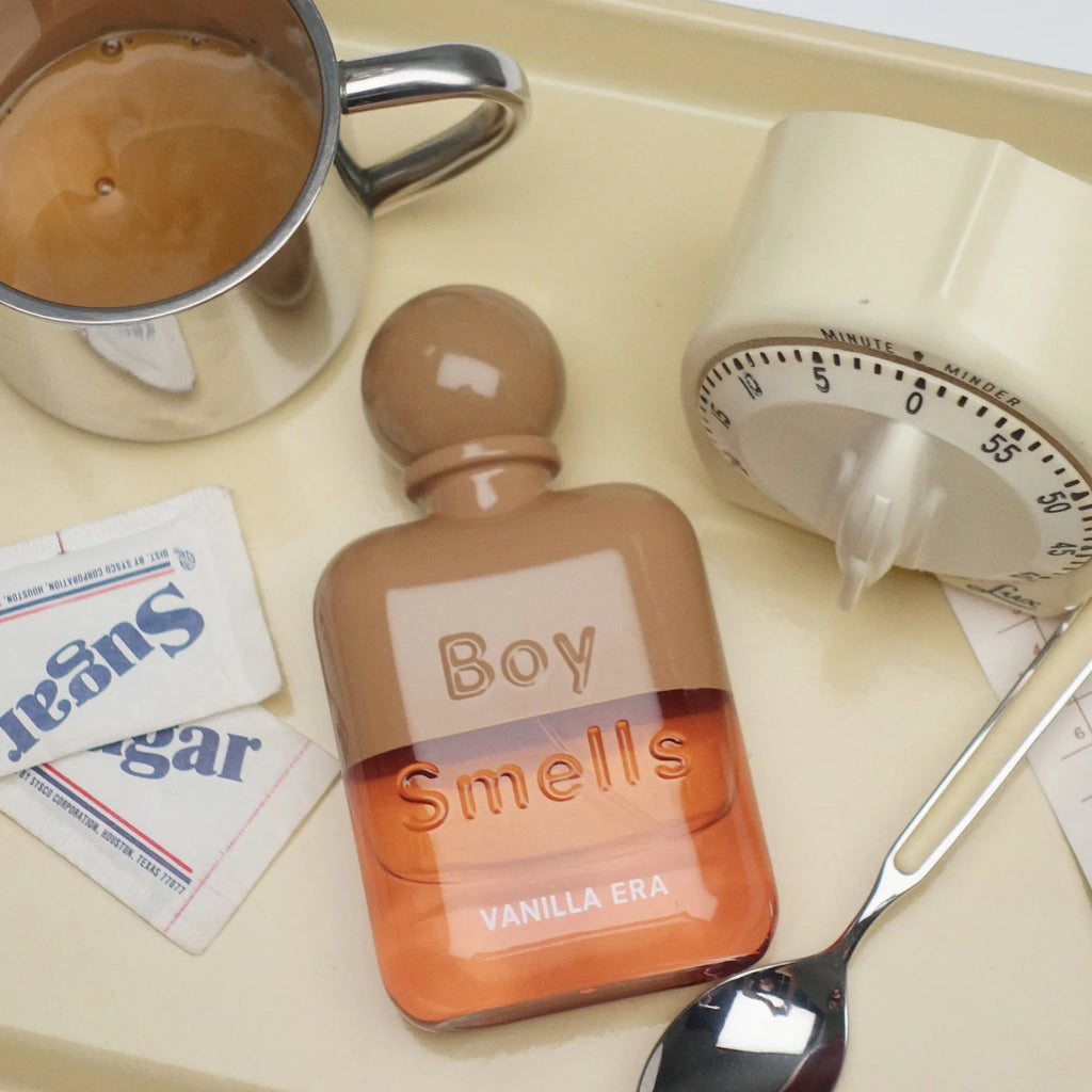 Boy Smells Vanilla Era Perfume