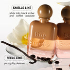 Boy Smells Vanilla Era Perfume