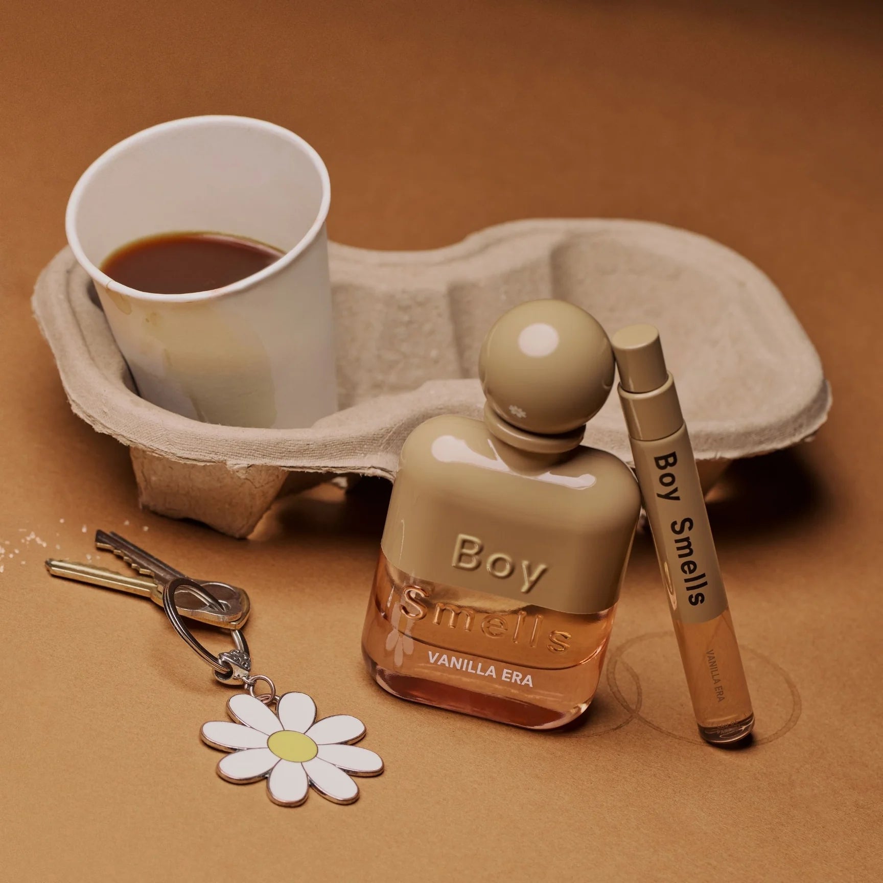 Boy Smells Vanilla Era Travel Spray
