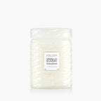 Voluspa Large Jar Vanilla Sunday Candle