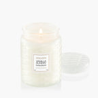 Voluspa Large Jar Vanilla Sunday Candle