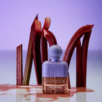 Boy Smells Violet Ends Perfume