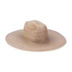 Lack Of Color Western Wide Palma Hat