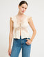 Rumored Wisteria Top