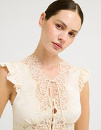 Rumored Wisteria Top