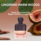 Boy Smells Woodphoria Travel Spray