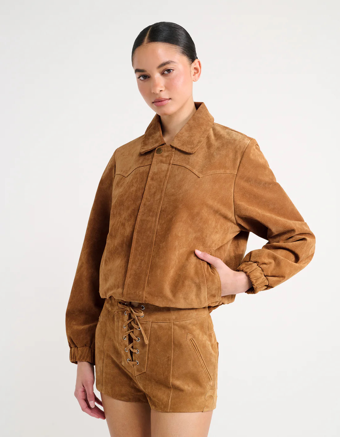 Rumored Preston Bomber