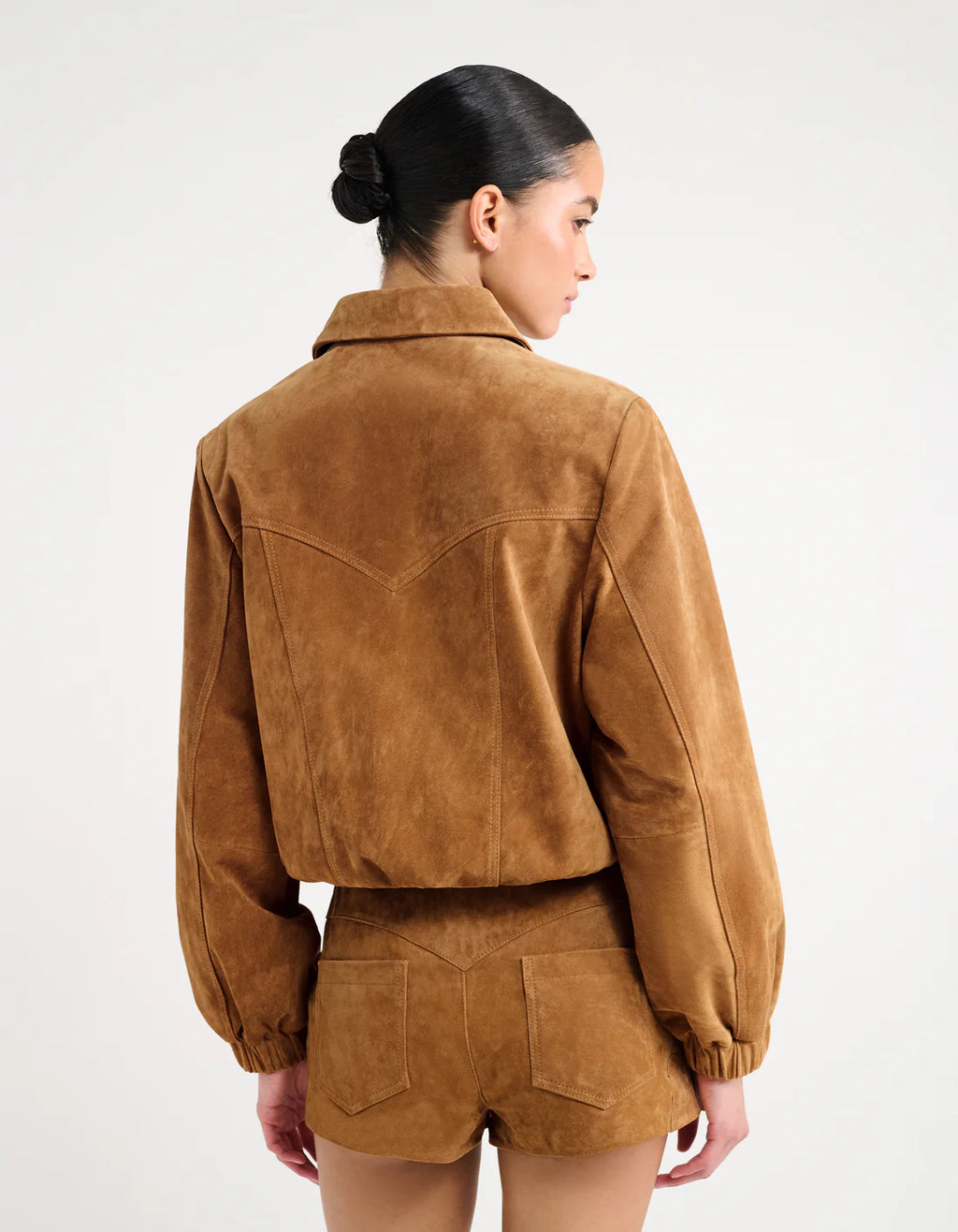 Rumored Preston Bomber
