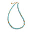 Sahira Turquoise Beaded Necklace