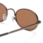 Aire Regulus Sunglasses (Chocolate)