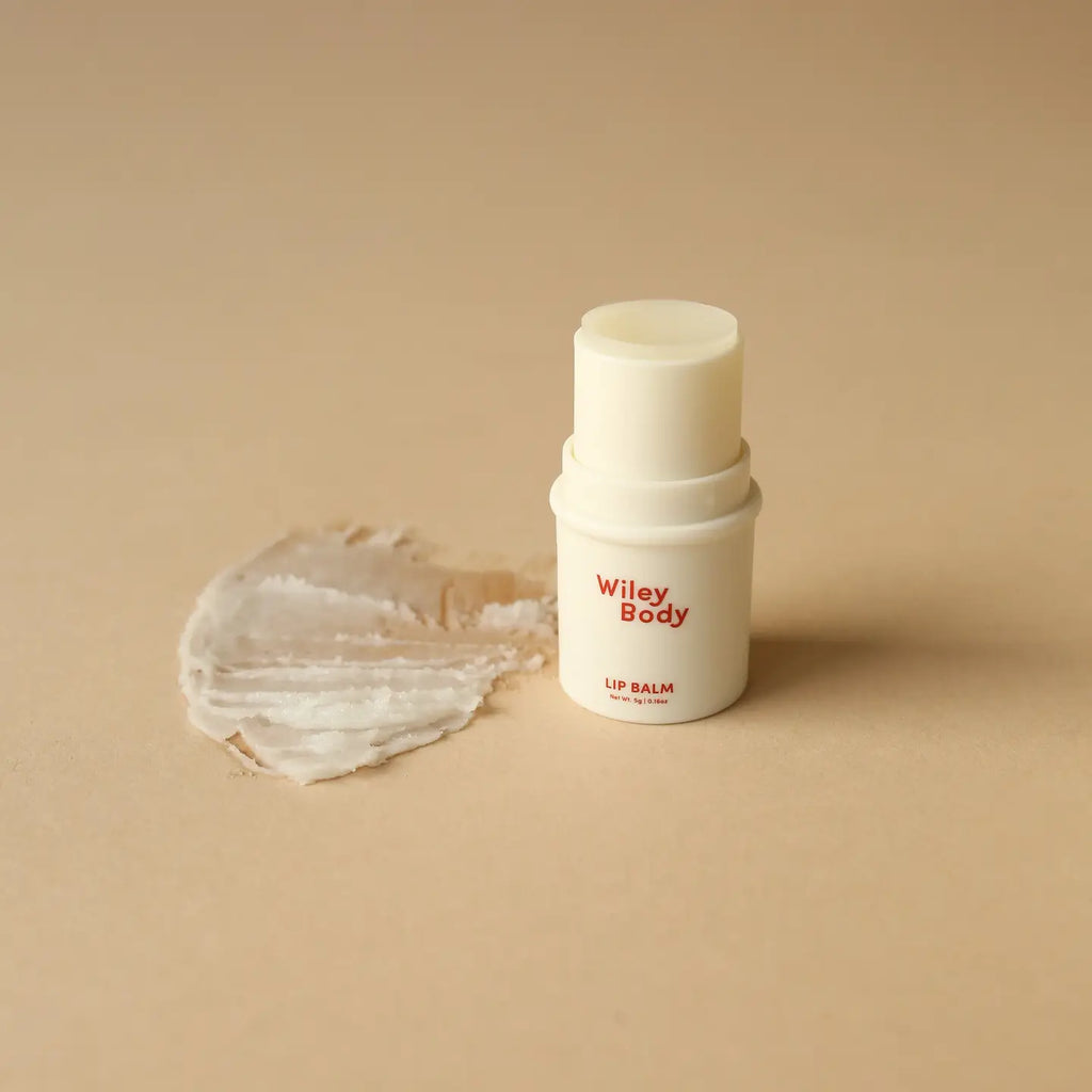 Wiley Body Nourishing Lip Balm