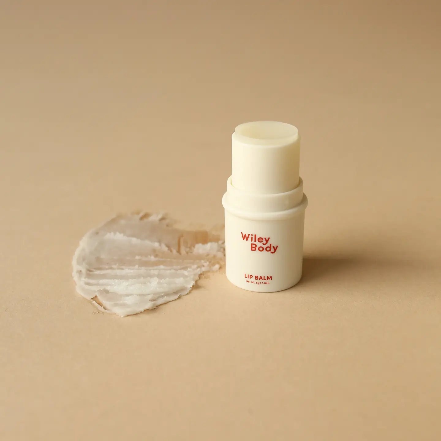 Wiley Body Nourishing Lip Balm